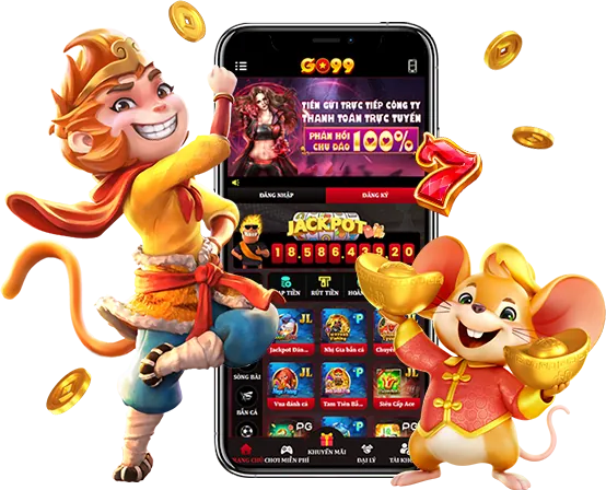 Giải Thưởng Jackpot Khổng Lồ