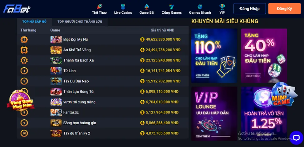 Ví điện tử tại ok8386 link vào