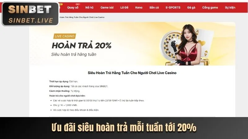 Khuyến mãi chào mừng ok8386